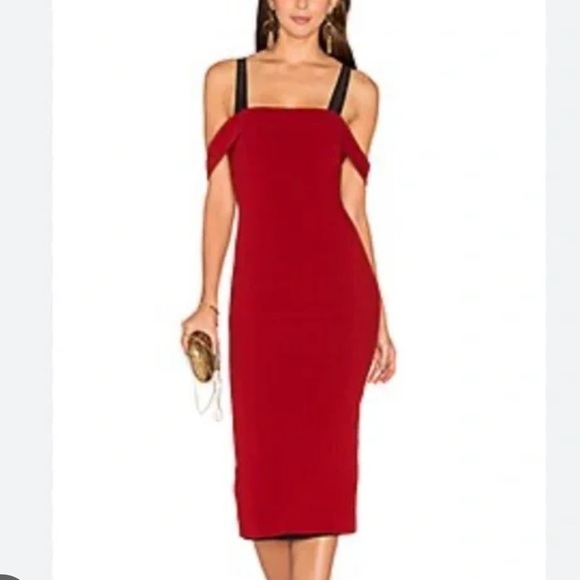 Cinq a Sept Dress - Picture 2 of 16